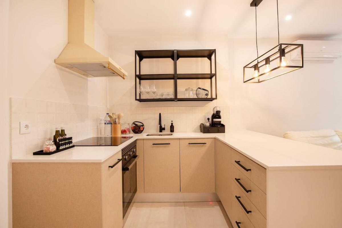 Apartamento Graca Quiet - Olival Ii Lisboa