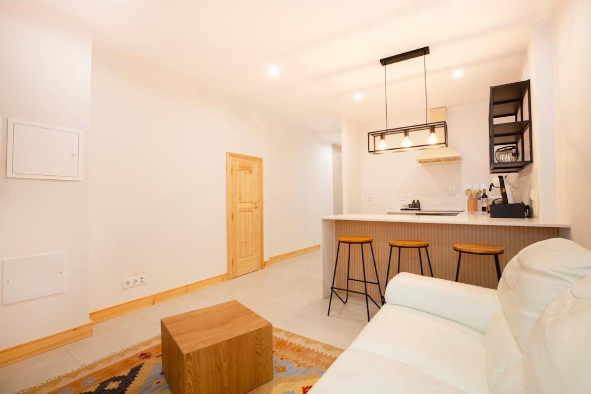 Apartamento Graca Quiet - Olival Ii