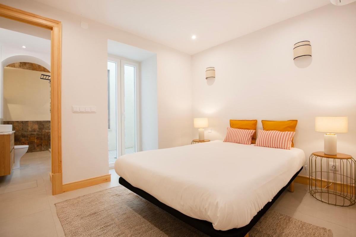 Graca Quiet - Olival Ii Apartamento *