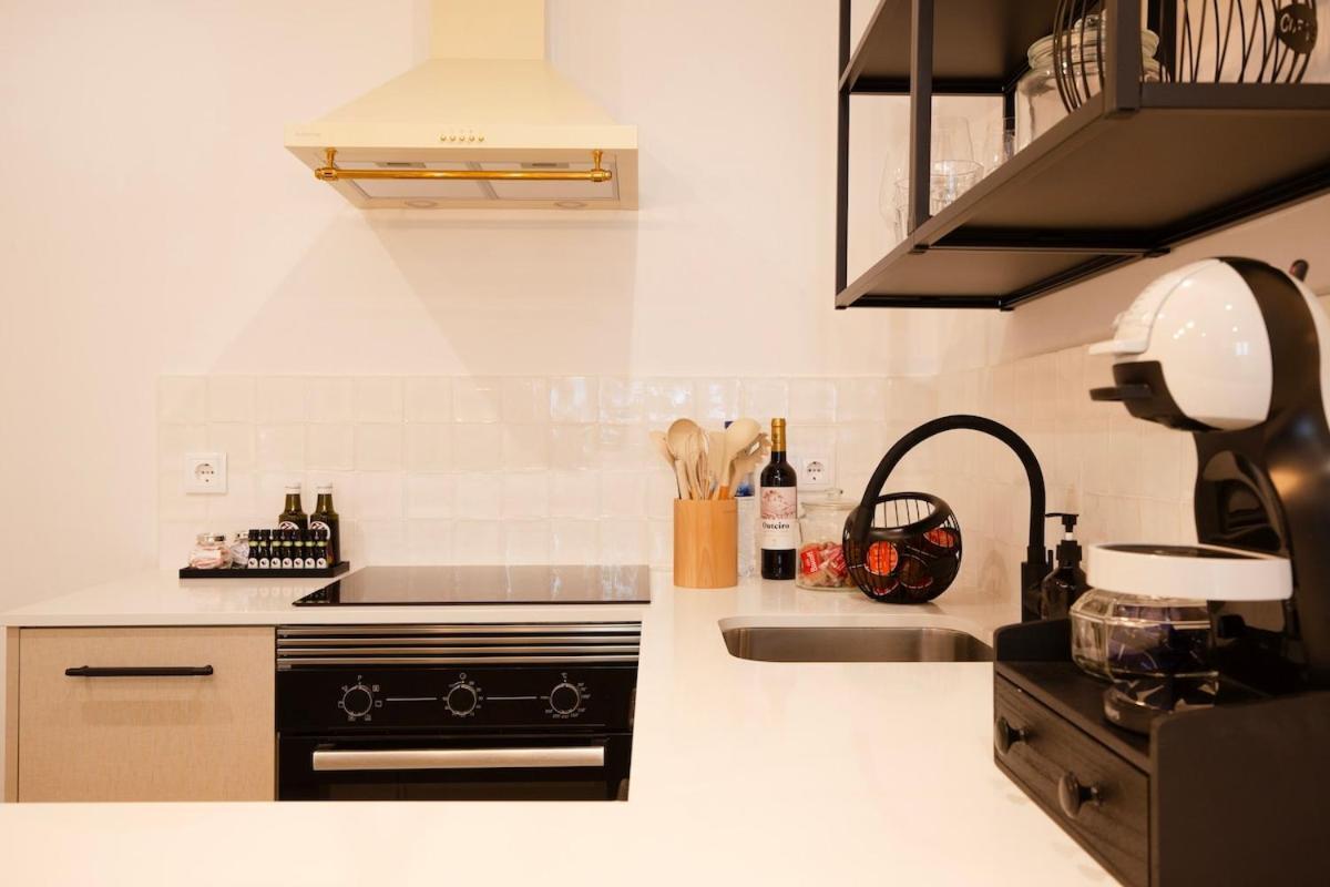 Apartamento Graca Quiet - Olival Ii *