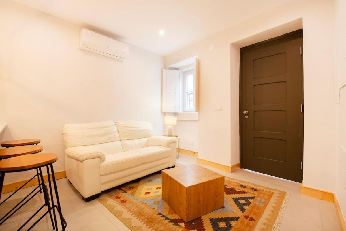 Apartamento Graca Quiet - Olival Ii Lisboa